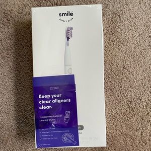 Smile Direct Club Electric Toothbrush NEW